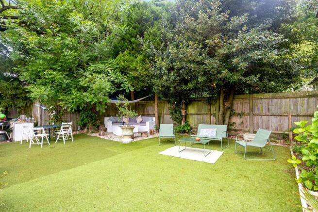 Communal Gardens