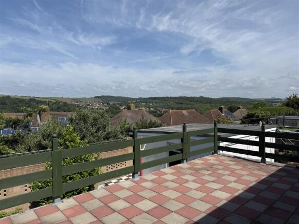 Sun Terrace