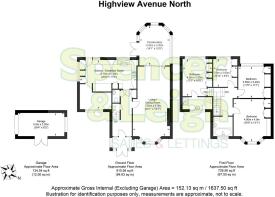 Highview Avenue North