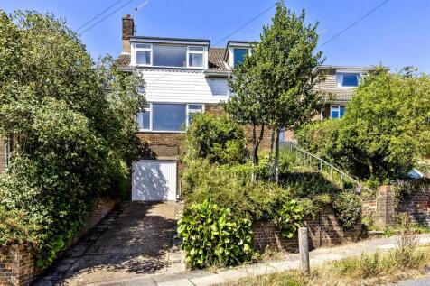 Bramble Rise, Westdene, Brighton