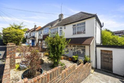 Carden Crescent, Patcham, Brighton