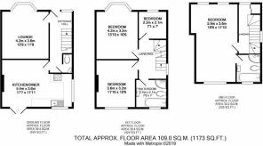 Floorplan.