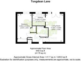 Tongdean Lane