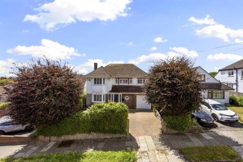 Green Ridge, Withdean, Brighton