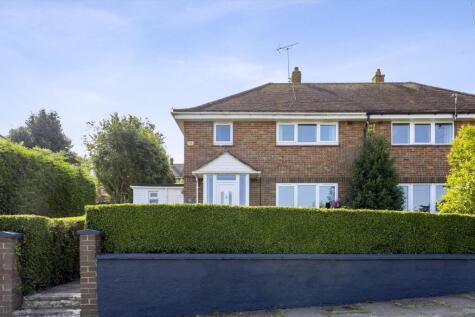 Crabtree Avenue, Hollingbury, Brighton