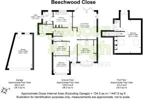 Beechwood Close