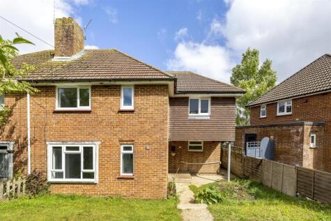 Hawkhurst Road, Coldean, Brighton