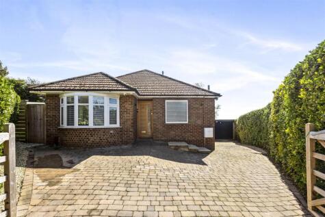 Deans Close, Woodingdean, Brighton