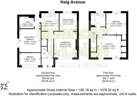 Haig Avenue