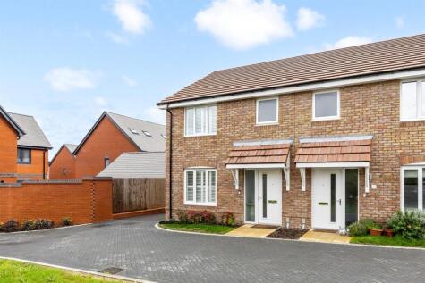 Barton Way, Hassocks