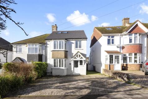 Baranscraig Avenue, Patcham, Brighton