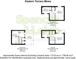 Eastern Terrace Mews