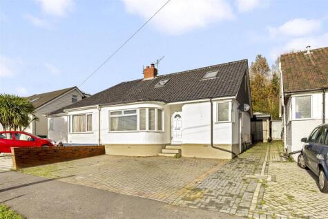 Braeside Avenue, Patcham, Brighton