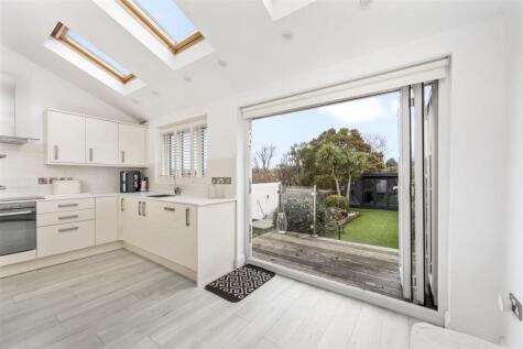 Ladies Mile Road, Patcham, Brighton