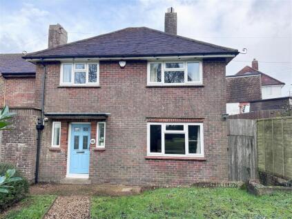 Carden Hill, Hollingbury, Brighton