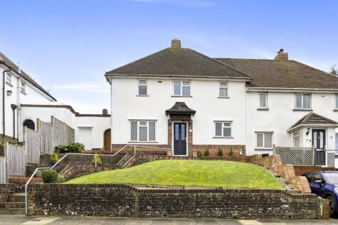 Denton Drive, Hollingbury, Brighton