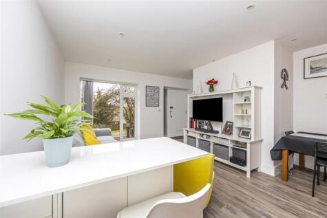 Westdene Drive, Westdene, Brighton