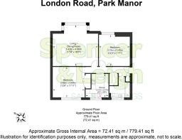 London Road, Park Manor