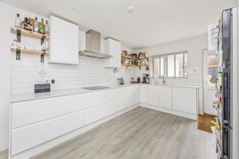 Sunnydale Close, Patcham, Brighton
