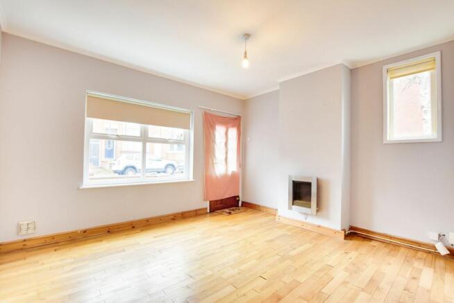 Reception Room One