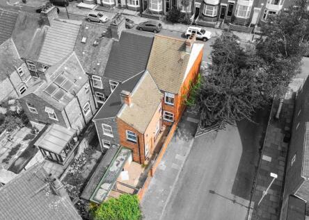 Lorne Road, Clarendon Park, Leicester