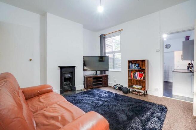Reception Room Two