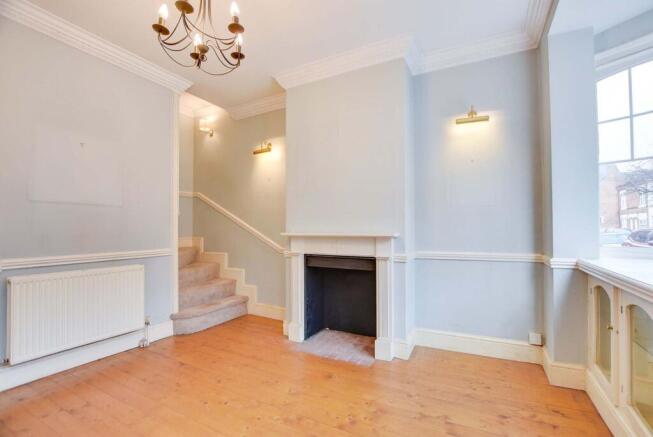 Reception Room One
