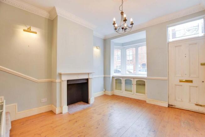 Reception Room One