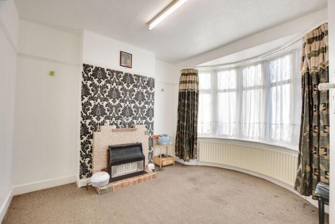 Reception Room One