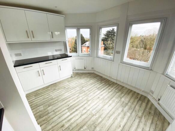 Kitchen Dining Room