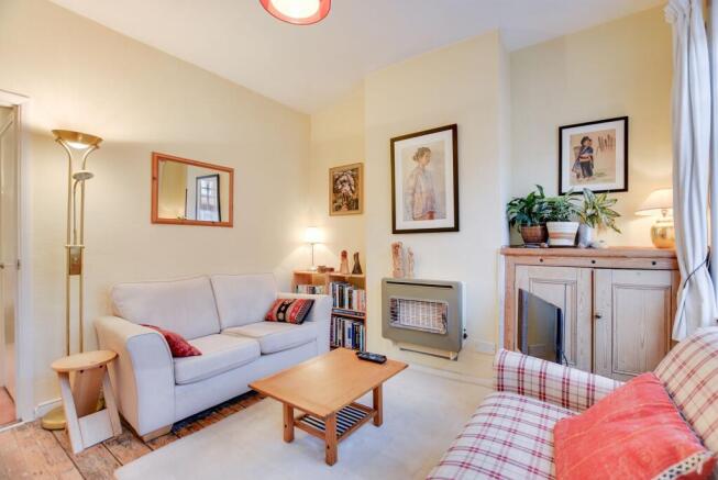 Reception Room One