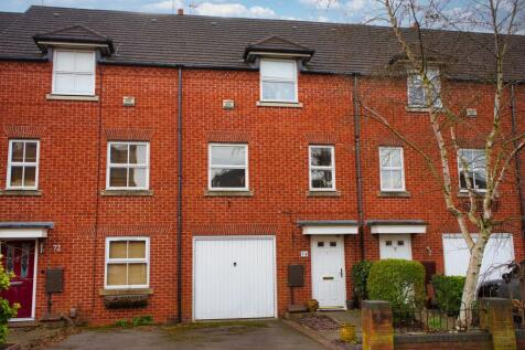 South Knighton Road, South Knighton, Leicester