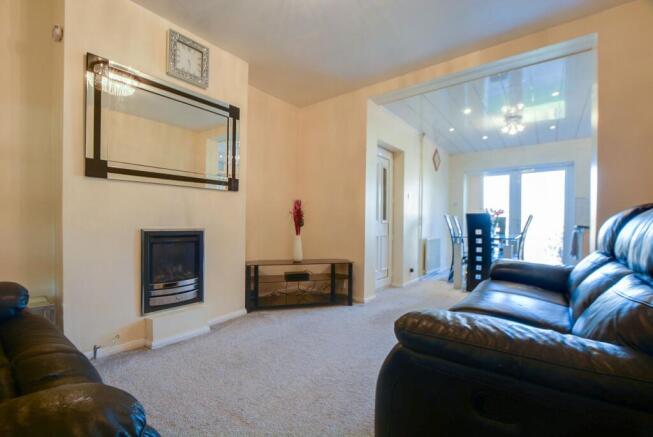 Reception Room Two