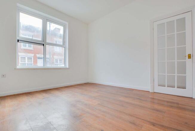 Reception Room One