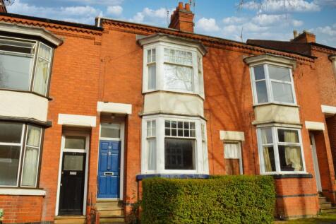 Lorne Road, Clarendon Park, Leicester