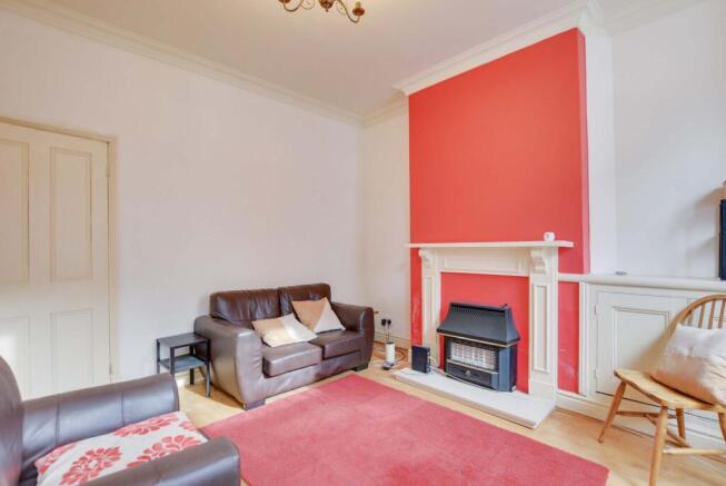 Reception Room One