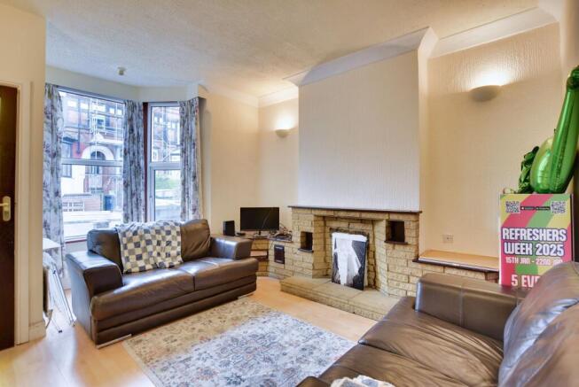 Reception Room One