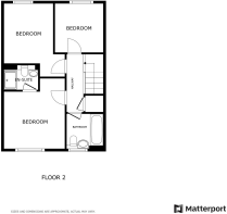 Floorplan 2