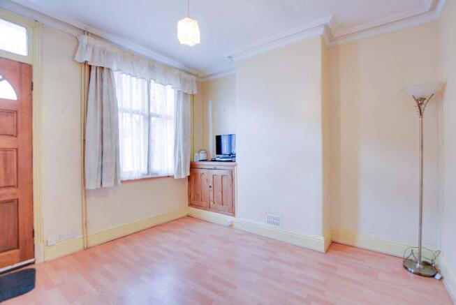 Reception Room One