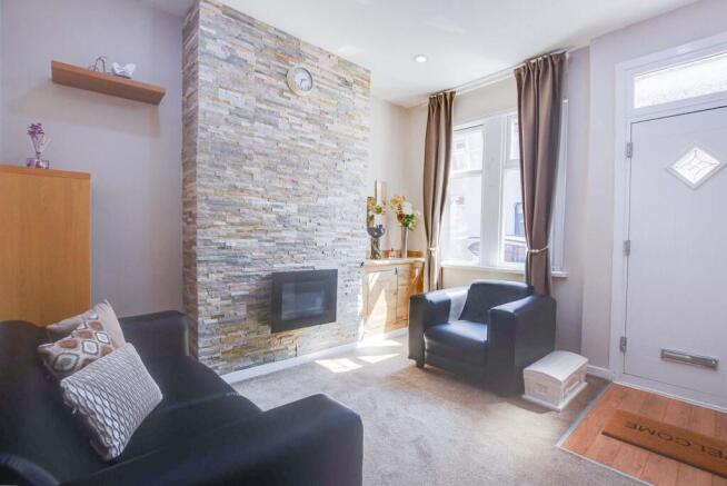 Reception Room One