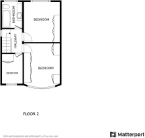 Floorplan 2