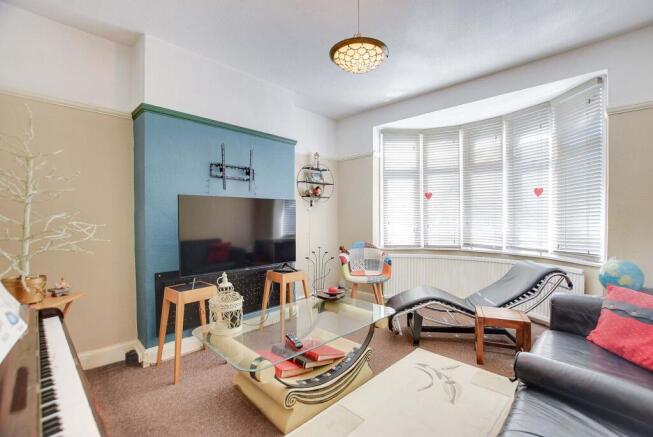 Reception Room One