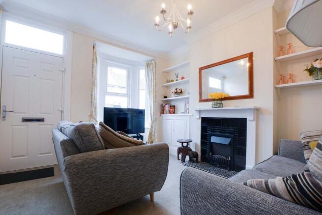 Reception Room One