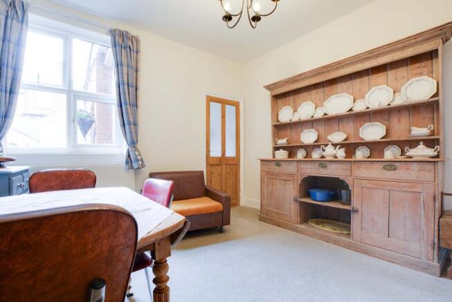 Reception Room Two