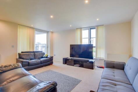 Watkin Road, Freemans Meadow, Leicester