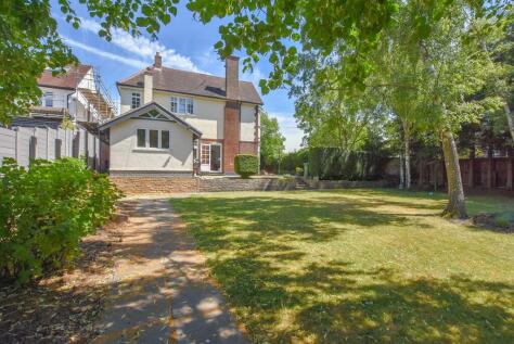 Link Road, South Knighton, Leicester