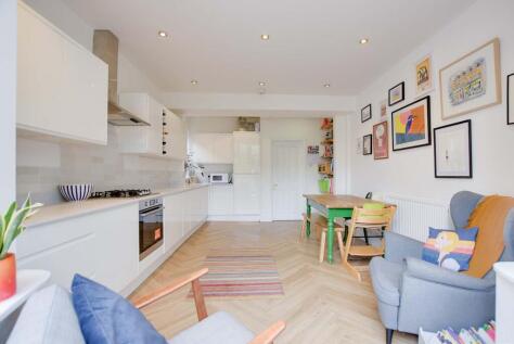 Howard Road, Clarendon Park, Leicester