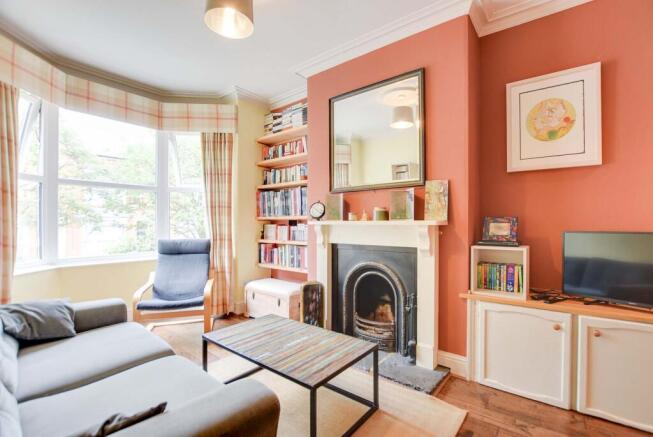 Reception Room One
