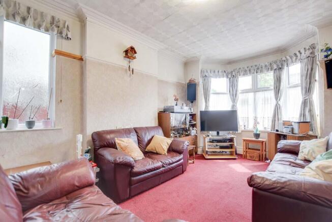 Reception Room One