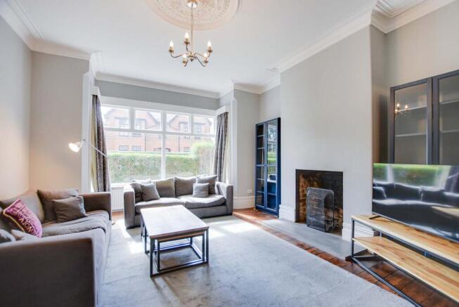 Reception Room One